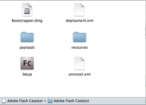 flash catalyst